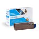 Okidata 43324420 Toner Cartridge - Black ...8000 pages yield
