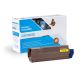 Okidata 43324417 Toner Cartridge - Yellow ...6000 pages yield