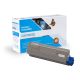 Okidata 43865720 Black Toner Cartridge ...8000 pages yield