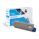 Okidata 43865717 Yellow Toner Cartridge ...6000 pages yield