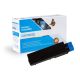 Oki 44574701 Toner Cartridge - Black ...4000 pages yield