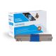 Oki 44469703 Cyan Toner Cartridge ...3000 pages yield