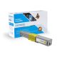 Okidata 44469719, Type C17 Compatible Toner- Yellow ...5000 pages yield