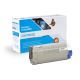 Oki 43866104 Toner Cartridge - Black ...11000 pages yield