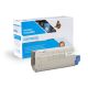 Oki 43866102 Toner Cartridge - Magenta ...11000 pages yield