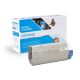 Oki 43866101 Toner Cartridge - Yellow ...11000 pages yield