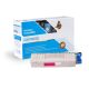 Okidata 44318602 Toner Cartridge - Magenta ...11500 pages yield