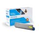 OKI 44844509, C831 Compatible Toner- Yellow ...10000 pages yield