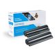 Panasonic KX-FA136 Refill Rolls - Black