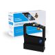 Oki 52106001 Black Printer Ribbon Cartridge