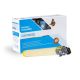 Ricoh 841593 Compatible Yellow Toner Cartridge ...4000 pages yield