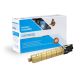 Ricoh 841814, 841818 Compatible Yellow Toner Cartridge ...18000 pages yield