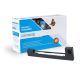 Epson ERC-09B 5 Pack Black Ribbon Cartridge Set