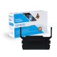 Citizen PSB-51 Black/Red Printer Ribbon Cartridge