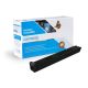 Sharp MX-27NTBA Toner Cartridge - Black ...18000 pages yield