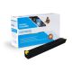 Sharp MX-27NTYA Toner Cartridge - Yellow ...15000 pages yield