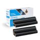 Sharp UX-15CR, FO-15CR Refill Rolls - Black