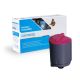 Samsung CLP-300M, CLP-M300A Toner Cartridge - Magenta ...1000 pages yield