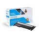 Samsung CLT-M407S Toner Cartridge - Magenta ...1000 pages yield