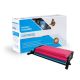 Samsung CLP-M660B, CLP-660M Toner Cartridge - Magenta ...5000 pages yield