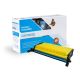 Samsung CLP-Y660B, CLP-660Y Toner Cartridge - Yellow ...5000 pages yield