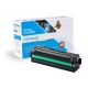 Samsung CLT-C506L, CLT-C506S Toner Cartridge - Cyan ...3500 pages yield