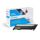 Samsung CLT-Y406S Toner Cartridge - Yellow ...1000 pages yield