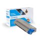 Toshiba TFC-34UC (TFC34UC) Compatible Cyan Toner Cartridge ...11500 pages yield