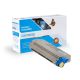 Toshiba TFC-34UY (TFC34UY) Compatible Yellow Toner Cartridge ...11500 pages yield
