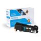Xerox 106R01594, 106R01591 Toner Cartridge - Cyan ...2500 pages yield