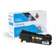 Xerox 106R01596, 106R01593 Toner Cartridge - Yellow ...2500 pages yield