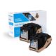 Xerox 106R02599 Compatible Cyan Toner Cartridge ...9000 pages yield