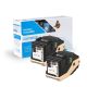 Xerox 106R02605 Compatible Black Toner Cartridge ...10000 pages yield