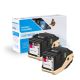 Xerox 106R02600 Compatible Magenta Toner Cartridge ...9000 pages yield