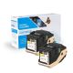 Xerox 106R02601 Compatible Yellow Toner Cartridge ...9000 pages yield