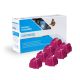 Xerox Phaser 8860 Series 108R00747 Compatible Magenta Ink Sticks(7) ...14000 pages yield