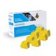 Xerox Phaser 8860 Series 108R00748 Compatible Yellow Ink Sticks(7) ...14000 pages yield