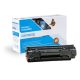 HP CB436A (HP 36A) MICR Toner Cartridge - Black ...2000 pages yield