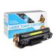Canon 128, (3500B001AA) Toner Cartridge - Black ...2100 pages yield