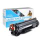 Canon 137, (9435B001AA) Compatible Black Toner Cartridge ...2400 pages yield