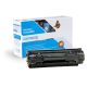 HP CB436A (HP 36A) Toner Cartridge - Black ...2000 pages yield