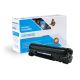 HP CB436A (HP 36A) Jumbo Toner Cartridge - Black ...3000 pages yield