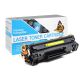 HP CE285A (HP 85A) Toner Cartridge - Black ...1600 pages yield