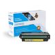 HP CF032A (HP 646A) Toner Cartridge - Yellow ...11000 pages yield
