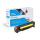 HP CF212A (HP 131A) Toner Cartridge - Yellow ...1800 pages yield