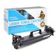 HP CF217A (HP 17A) Compatible Black Toner Cartridge ...1600 pages yield