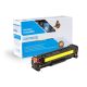 HP CF382A (HP 312A) Compatible Yellow Toner Cartridge ...2700 pages yield