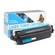 HP CF411X (HP 410X) Compatible High Yield Cyan Toner Cartridge ...5000 pages yield