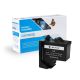 Lexmark 16 (10N0016, 10N0217) Ink Cartridge - Black