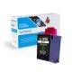 Lexmark 70 (12A1970) Ink Cartridge - Black